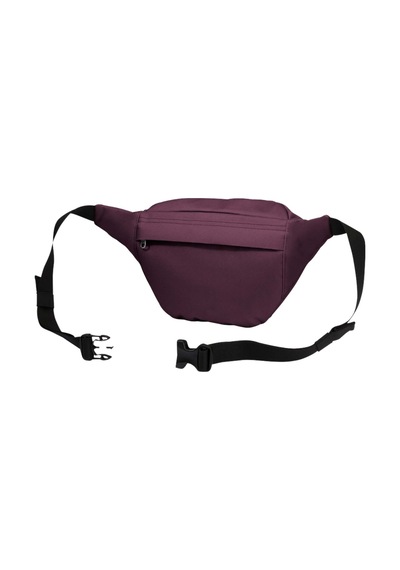 Jack Wolfskın Jack Wolfskin Konya Hipbag Unisex Mor Bel Çantası I0116 Mürdüm