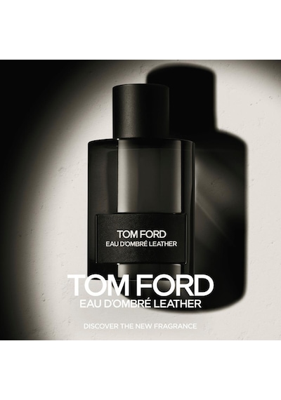 Tom Ford Eau D'ombre Leather Erkek Parfüm EDT 100 ML