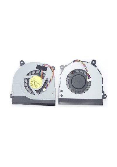 Casper Uyumlu Nirvana H36 Notebook Cpu Fan