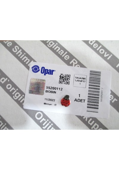 55200112 Atesleme Bobini 1,4 Doblo-Albea-Linea-Pn (55208723) Opar 215543952