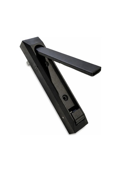 Push Kol Siyah 9005 0.45 x 1
