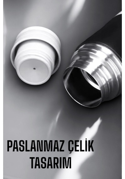 500 Ml Kapasiteli Taşınabilir Basınçlı Termos Seti Günlük Kullanım İçin İdeal Krgltgsb56yn597h9x1 Çok Renkli