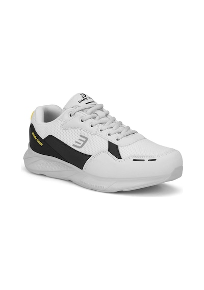 Dark Seer Ds E Rolando Sneaker 2025 Erkek Füme