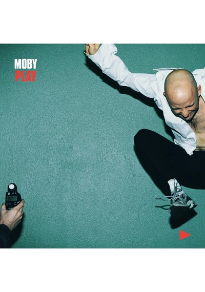 Moby - Play / 2 X Plak