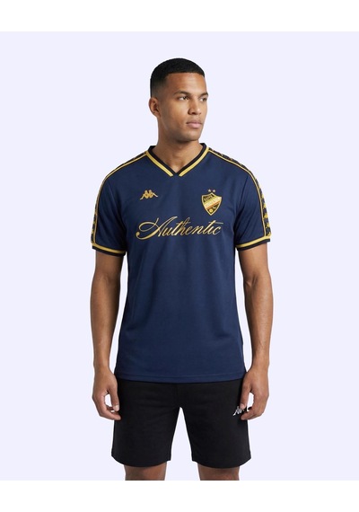 Kappa  Alessio Erkek Dark Tone Regular Forma
