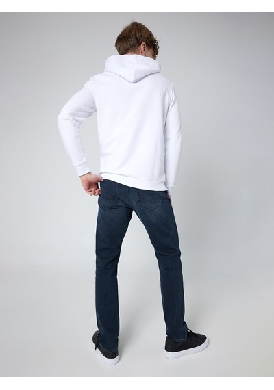 LOFT Regular Fit Erkek Sweatshirt Lf2030833 Q1.v1 Beyaz