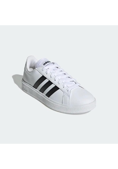 Adidas Kadın Spor Ayakkabı Grand Court Base 2. Gw9261 Beyaz