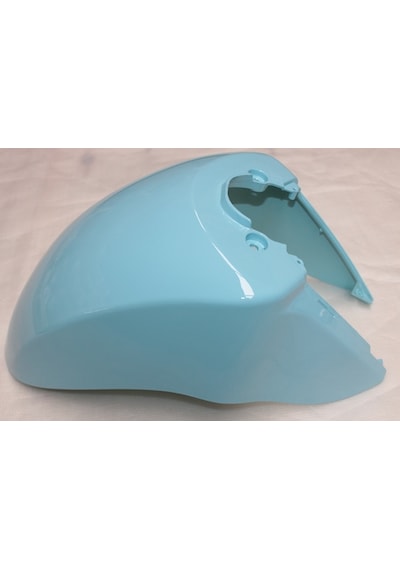 Arora Safari Ön Çamurluk 50 Cc Kahverengi