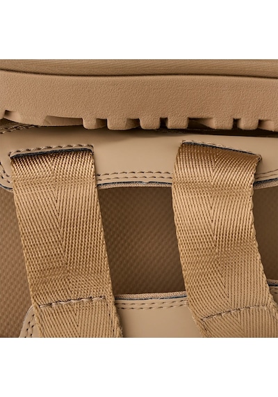 Dark Sand Terlik Kız Çocuk 1166513k Ugg Kids K Goldenglow Slıde