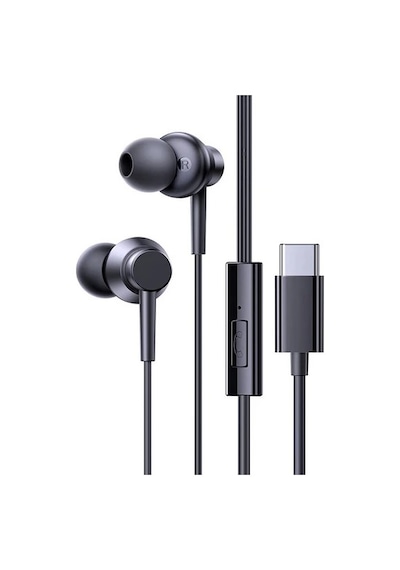 Baseus Encok CZ11 Type-c Mikrofonlu Kulaklık