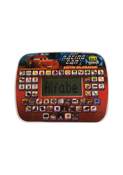 İbokan Eğitici Laptop