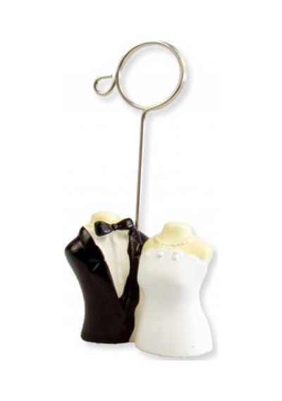 Gelin Damat Metalik Notluk Pk1(20 Adet)