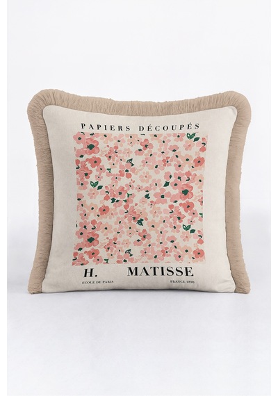 Çiçek Desenli Vintage Saçaklı Yastık Kılıfı-romantik Bohem Pembe Yeşil Vizon Püsküllü Kırlent Kılıfı Yalın Düş Aura Çiçek Desenli Vintage Saçaklı Yastık Kılıfı-romantik Bohem Pembe Yeşil Vizon Püsküllü Kırlent Kılıfı Yalın Düş Aura
