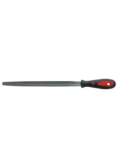 Ceta Form J59-210h Üç Köşe Orta Eğe 10'' Ergonomik Saplı
