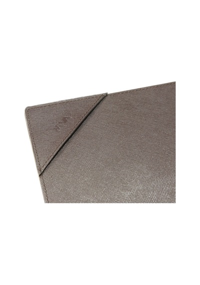Nava Expadsdb Saffiano Pad Dark Brown Çok Renkli