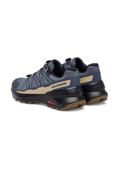 Salomon Speedcross Peak Gtx Gore-tex Erkek Spor Ayakkabı Lacivert-24440