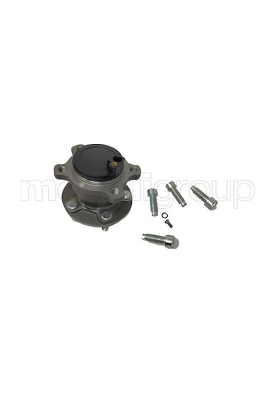 Cıfam 6192921 Porya Rulmanlı Arka Ford Mondeo-galaxy-smax 07 Ag9j 2b664 Fae-6g91 2c299 Fac -