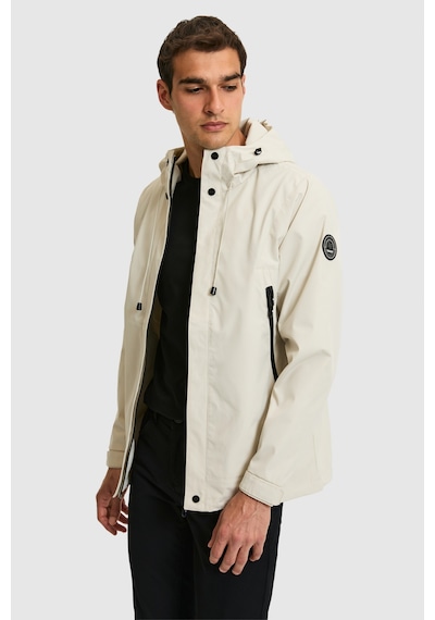 U.s. Polo Assn. Erkek Taş Mont 50319231-vr049 Taş Rengi