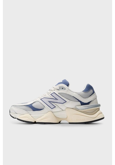 New Balance Bayan Ayakkabı U9060agb Beyaz-lacivert Beyaz-lacivert