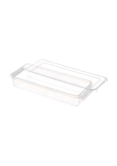 Ayrex Grand Saklama Kabı, Plastik, 2.5 Lt Genel