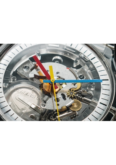 Swatch SO29K100 Erkek Kol Saati