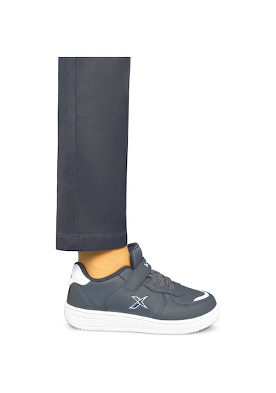 Kinetix Kalen Pu Enj F 5pr Lacivert Erkek Çocuk Sneaker Lacivert-beyaz