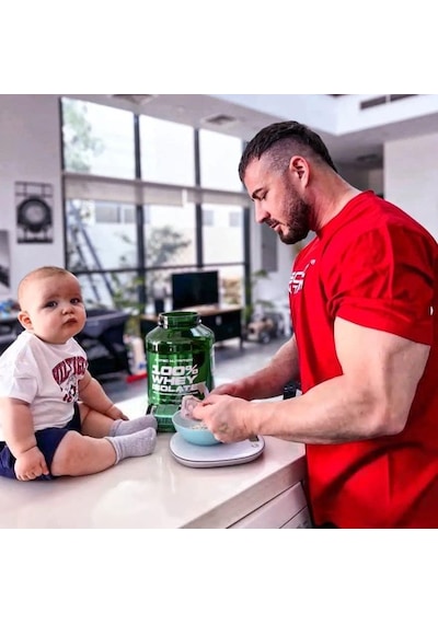 Whey Isolate 700 Gr Çikolata