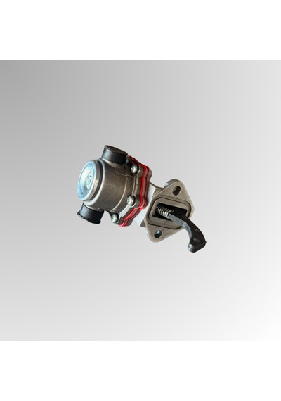 Sdf Parts Same Deutz Fahr Mazot Otomatiği