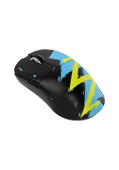 Hawk Gaming Hm240 8k Hz 26000 Dpı Pixart 3395 Tri-mode Cmcmhwk0013