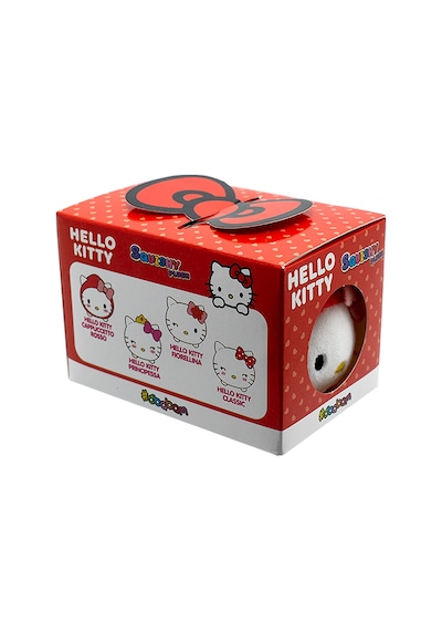 Hello Kıtty Squıshy Pelus -109/cn22 Cappuccetto Rosso Çok Renkli