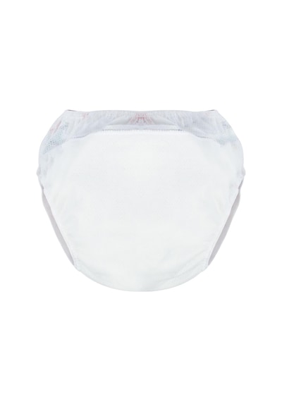Sevi Bebe 4'lü Tek Kullanımlık Alıştırma Çamaşırı - Standart 88A5800259SS