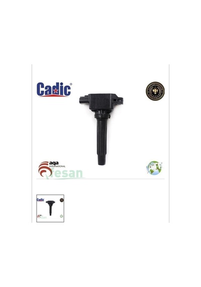 Mazda 2-3-6-cx3-cx5 Kalem Bobin 45025101 Ateşleme Bobini