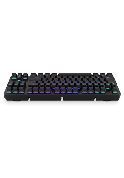 Endorfy Thock Wireless Tkl Kailh Red Switch Rgb İngilizce Kablosu