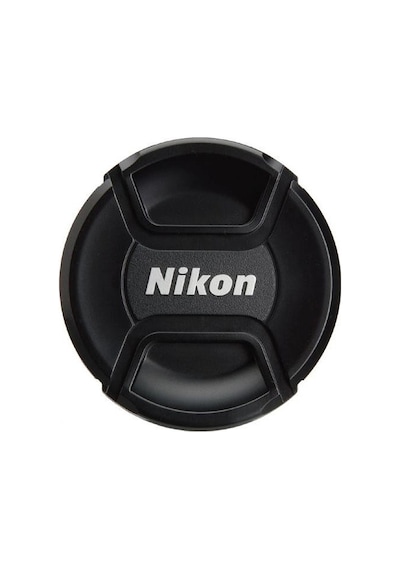 Oem 77mm Nikon Lensler İçin Snap On Lens Kapağı, Objektif Kapağı