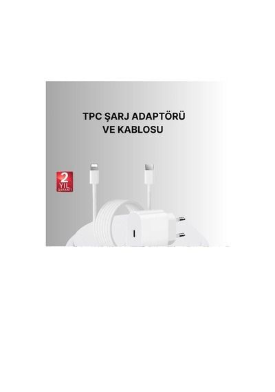 Yeni Nesil 20w Usb-c Hızlı Şarj Cihazı İos Tam Uyumlu 1 11736684