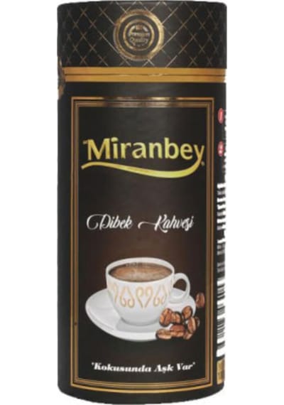 Miranbey Dibek Kahvesi 1 KG