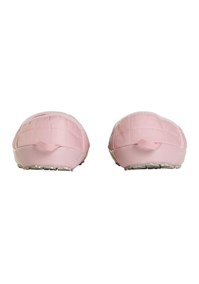 The North Face W Thermoball Tractıon Mule V Kadın Outdoor Terlik Nf0a3v1h0kh1 Pembe