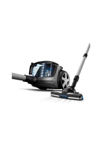 Philips FC9926/07 Marathon Ultimate 650 W Toz Torbasız Elektrikli Süpürge