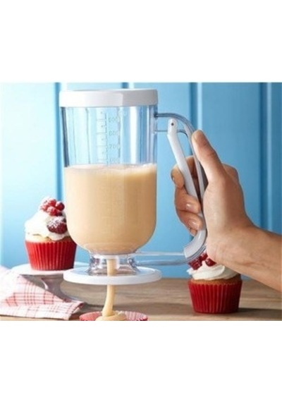 Gondol Hamur Porsiyonlayıcı Bk-252 Diğer