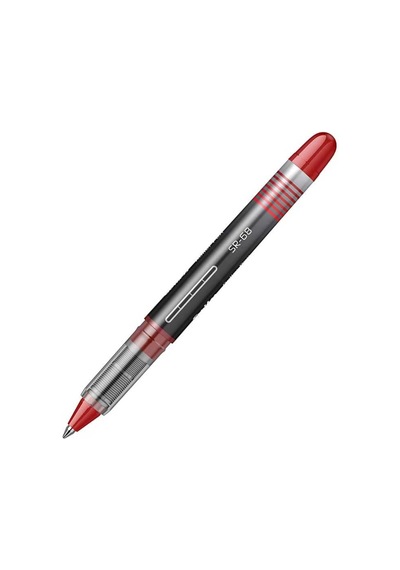 Scrikss Roller Kalem Kırmızı Diğer