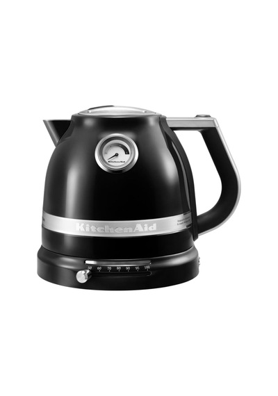 Kitchenaid Artisan 1, 5 L Su Isıtıcısı 5kek1522 Onyx Black-eob