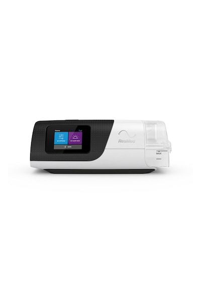 Resmed Aırsense S11 Autoset+ Nemlendirici+n30 İ Maske İle