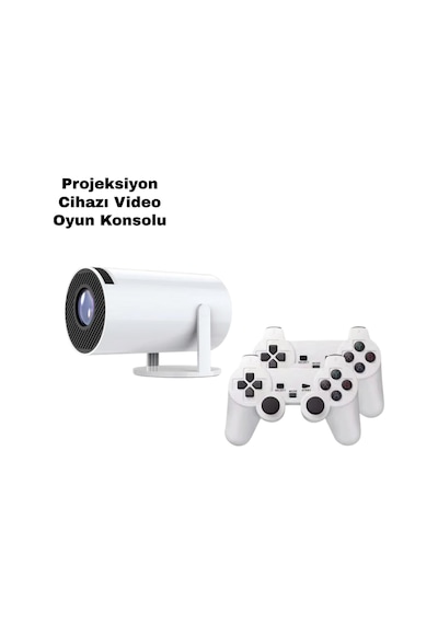 Hyoyun300 Projeksiyon