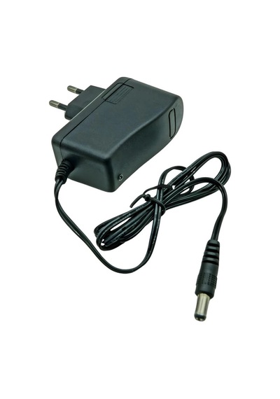 24v 1a 5.5x2.5mm Adaptör