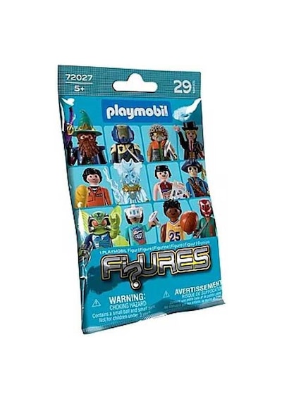 Playmobil Figures Boys Series 29 72027