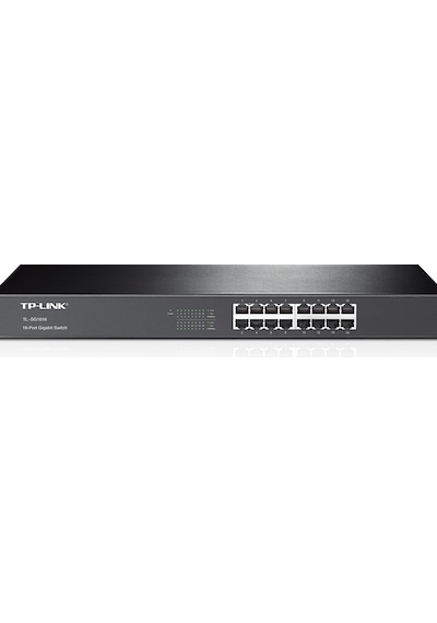 TP-Link TL-SG1016 16 Port Gigabit Switch