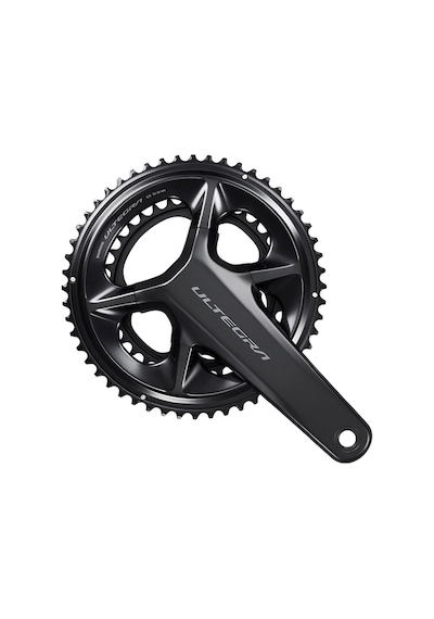 Shimano Aynakol Ultegra Fc-R8100 52X36 172.5MM 12S Siyah