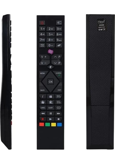 Sh Hey Vestel - Regal - Seg Lcd Kumanda Rca48105-m74856000286x Najmaddin