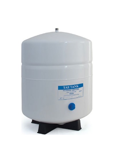 Tae 2.2 Galon Metal Denge Tankı Krom [MUSLUK DAHİL]