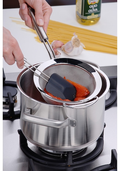Wmf 1871726030 Profı Plus Süzgeç 16CM